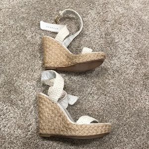 Stuart Weitzman Espadrilles